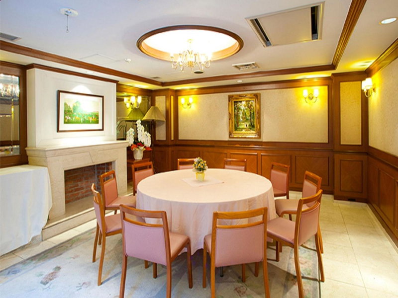 Pearl Hotel Mizonokuchi, Kawasaki, Japon