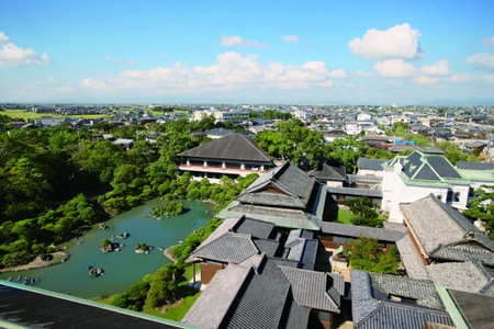 Ohana, Yanagawa, Japan