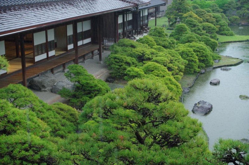 Ohana, Yanagawa, Japan
