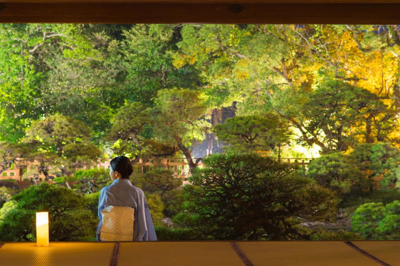 Ohana, Yanagawa, Japan