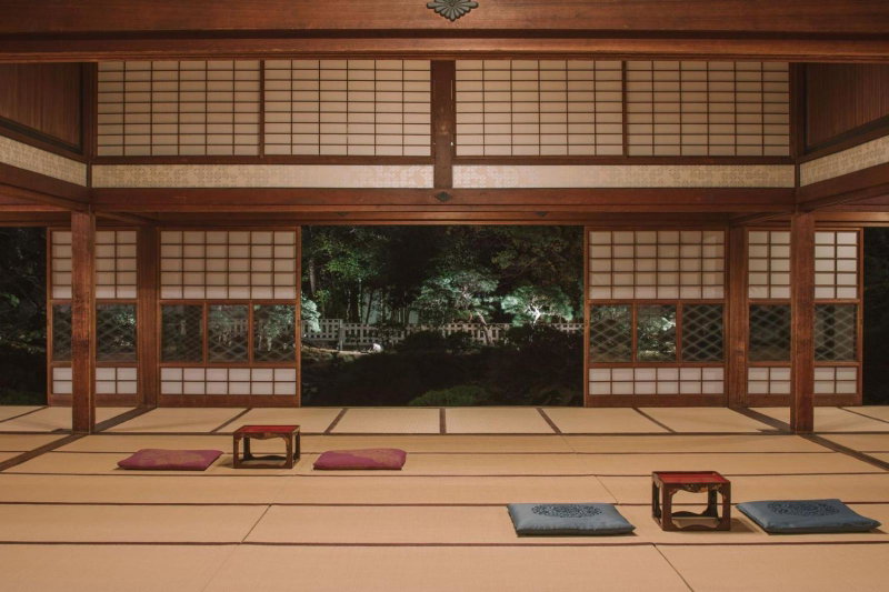 Ohana, Yanagawa, Japan