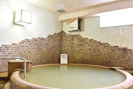 Hotel ParkHills, Biei, Japan