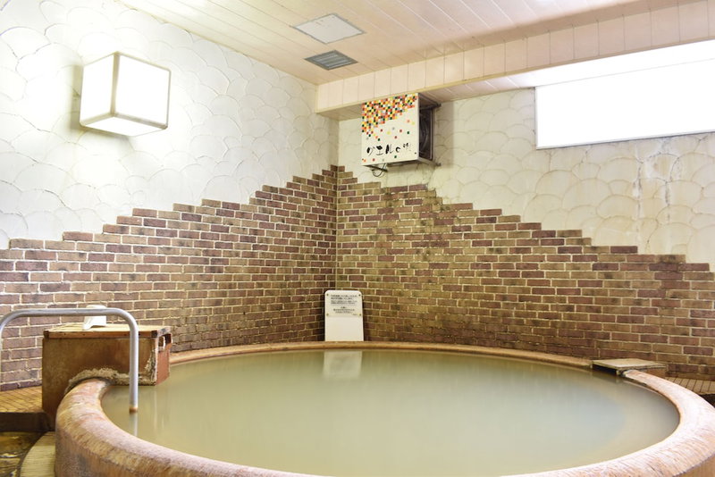 Hotel ParkHills, Biei, Japan