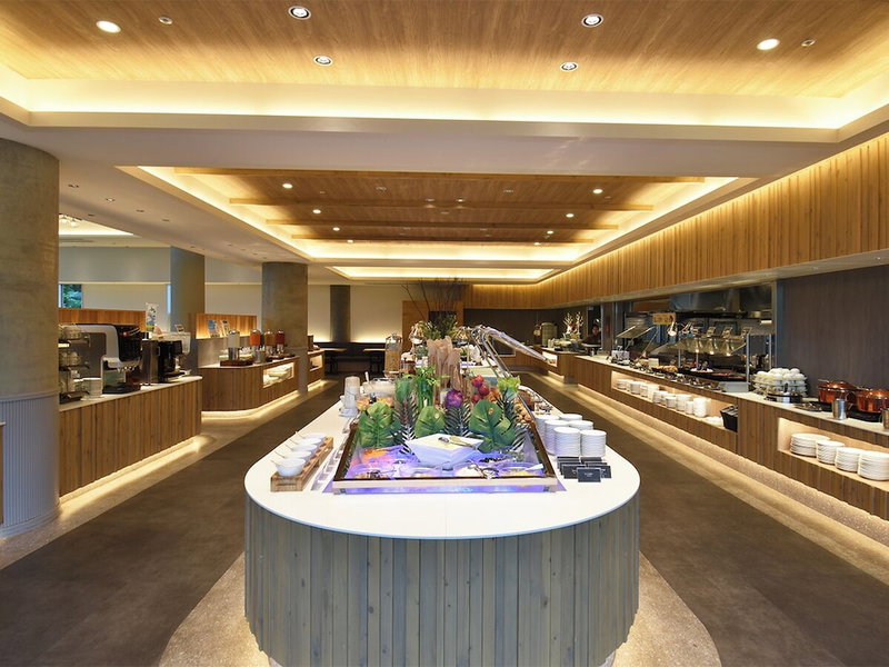 Hotel ParkHills, Biei, Japan