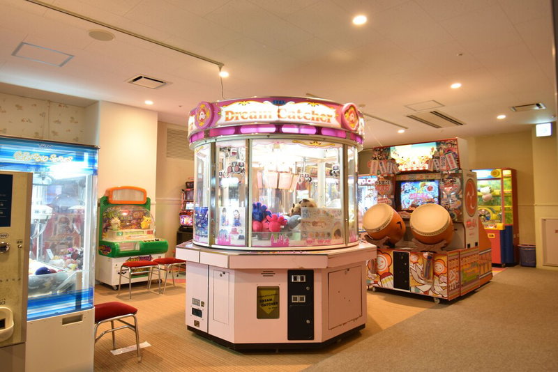 Hotel ParkHills, Biei, Japan