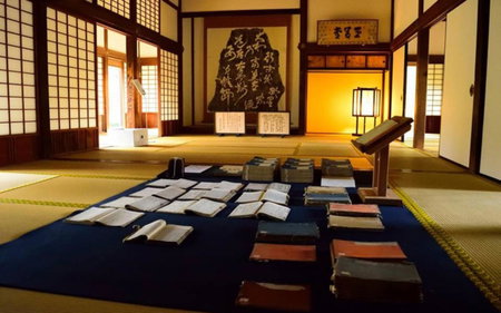Court Hotel Mito, Mito, Japan