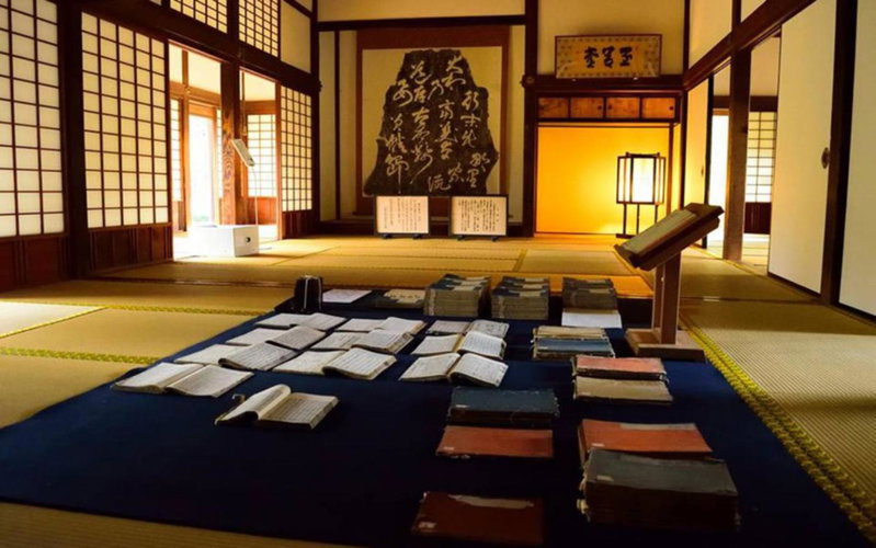 Court Hotel Mito, Mito, Japan