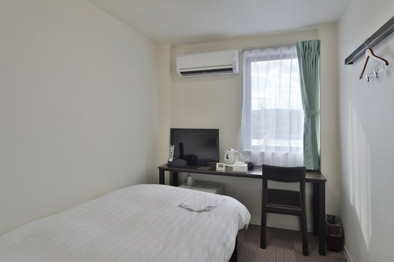 Value The Hotel Sendai Natori, Natori, Japan