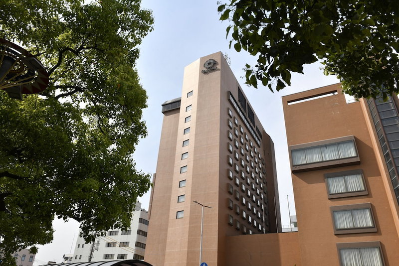 Hotel New Otani Tottori, Tottori, Япония