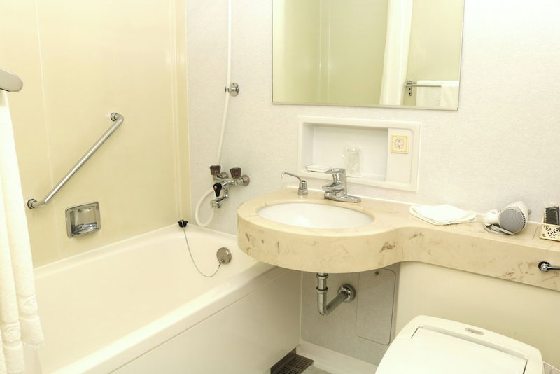 Hotel New Otani Tottori, Tottori, Япония