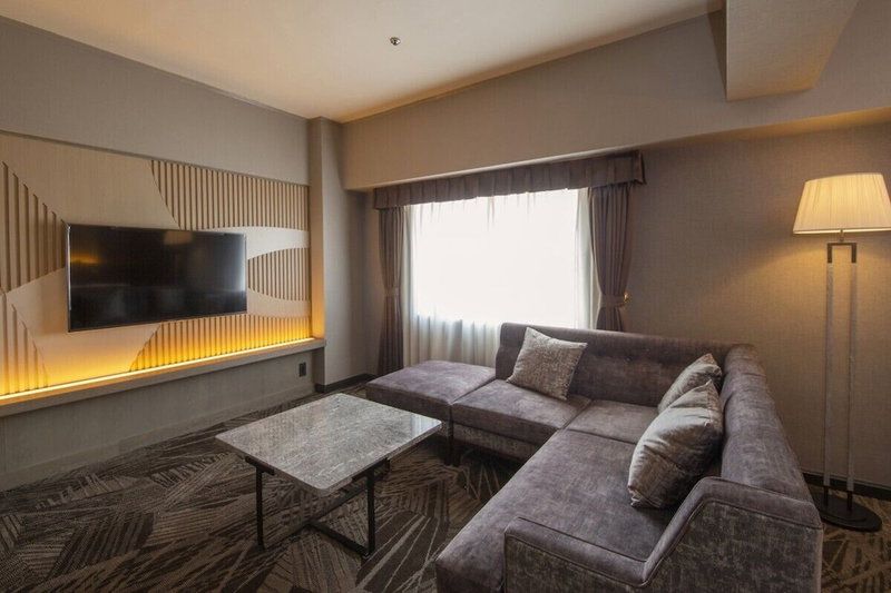 Hotel New Otani Tottori, Tottori, Япония