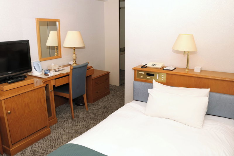 Hotel New Otani Tottori, Tottori, Япония