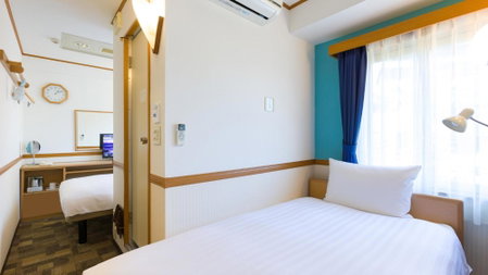Toyoko Inn Yokohama Stadium Mae No 1, Yokohama, Japón