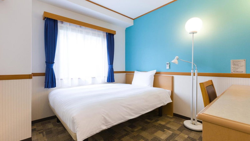 Toyoko Inn Yokohama Stadium Mae No 1, Yokohama, Japón