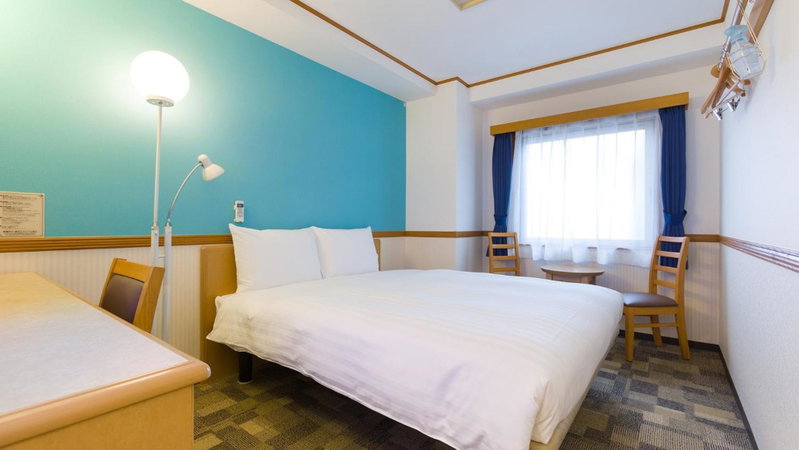 Toyoko Inn Yokohama Stadium Mae No 1, Yokohama, Japón