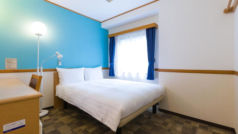 Toyoko Inn Yokohama Stadium Mae No 1, Yokohama, Japón
