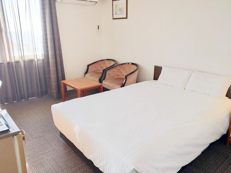 Hotel Hakodate Royal Seaside, Hakodate, Japón