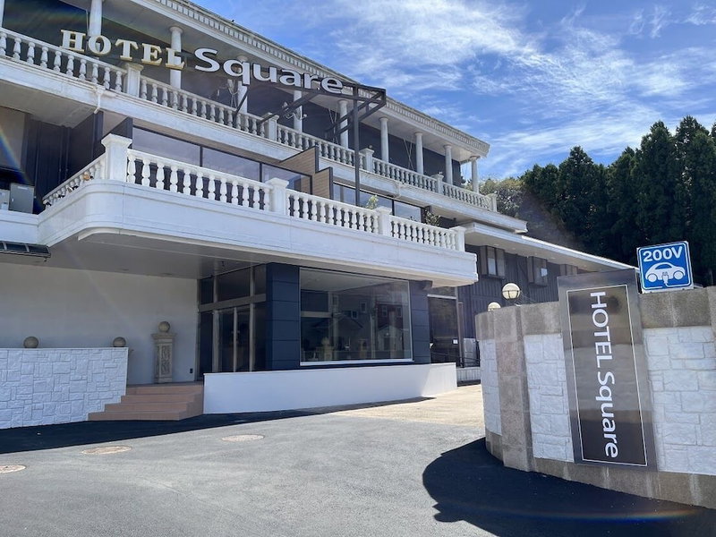 Hotel Square FujiGiotenba, Gotemba, Япония