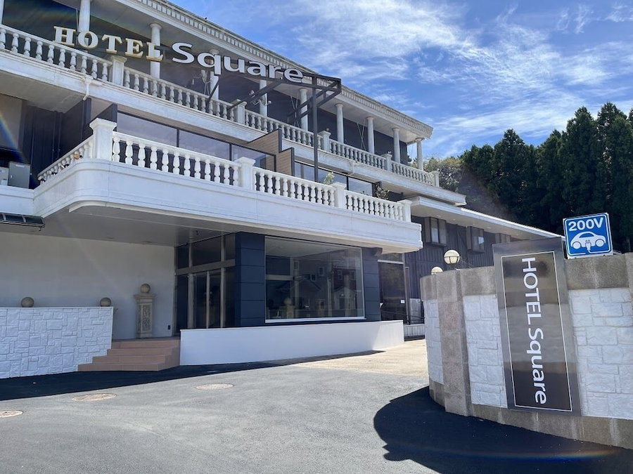 Hotel Square FujiGiotenba, Gotemba, Япония