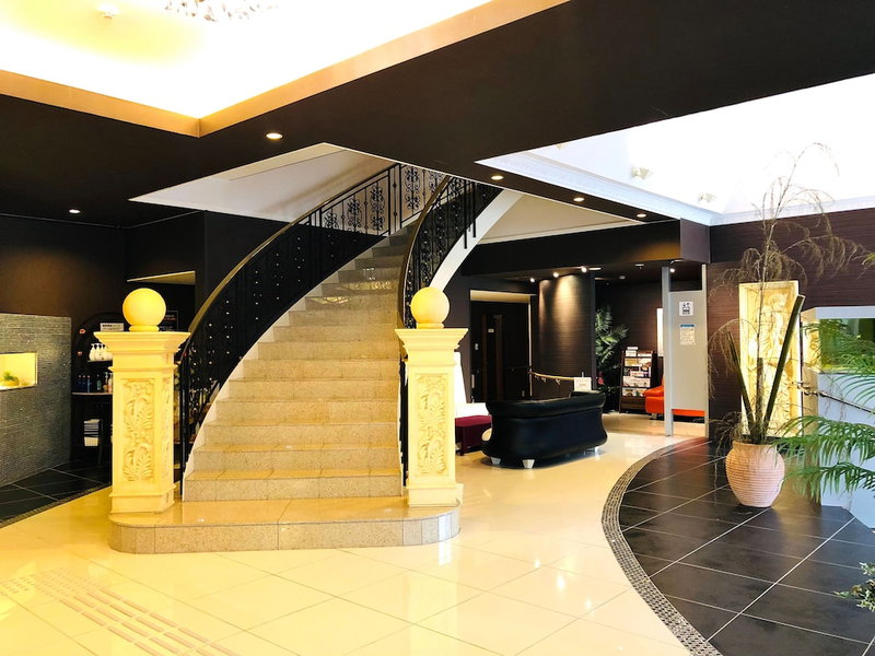 Hotel Square FujiGiotenba, Gotemba, Япония