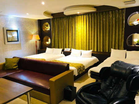 Hotel Square FujiGiotenba, Gotemba, Япония