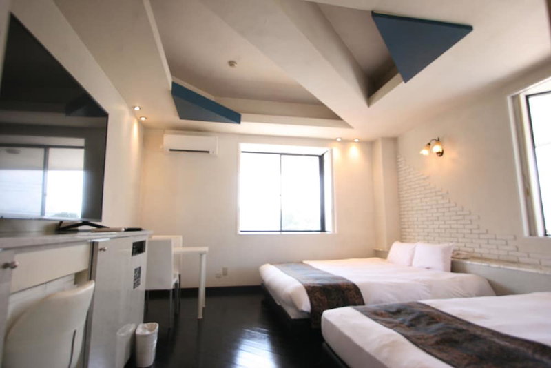Hotel Square FujiGiotenba, Gotemba, Япония