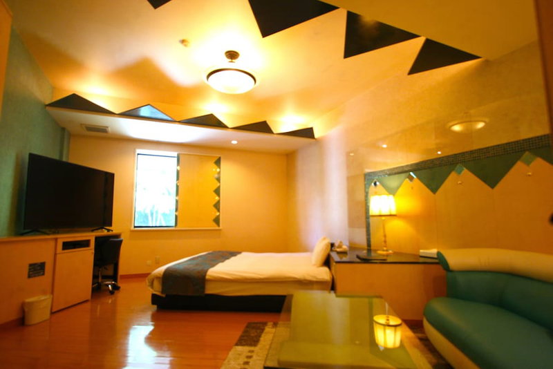 Hotel Square FujiGiotenba, Gotemba, Япония