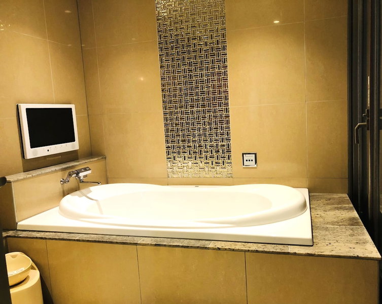 Hotel Square FujiGiotenba, Gotemba, Япония