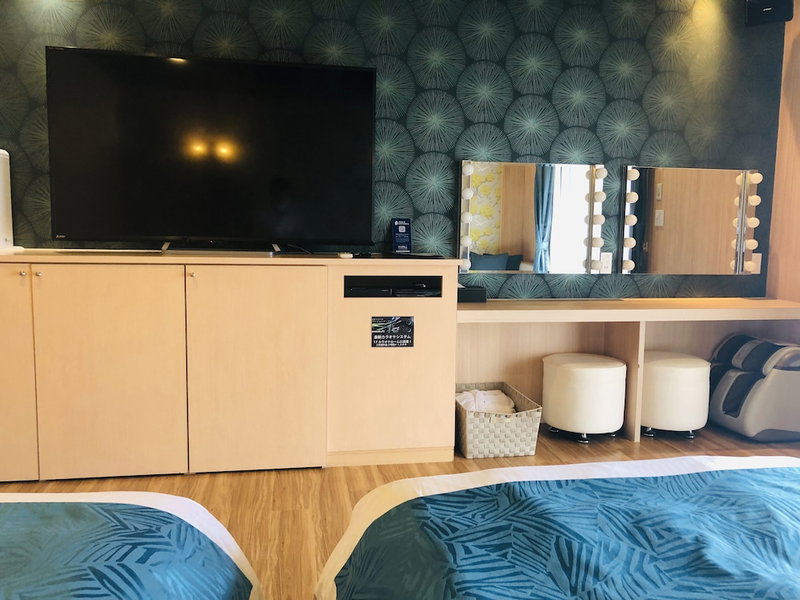 Hotel Square FujiGiotenba, Gotemba, Япония