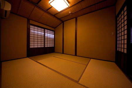 Yufuin Gettouan, Yufu, Japan