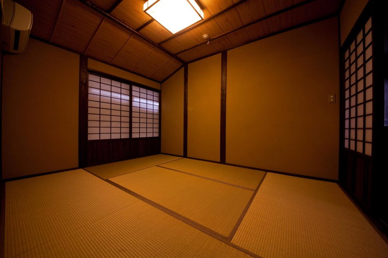 Yufuin Gettouan, Yufu, Japan