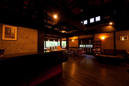 Yufuin Gettouan, Yufu, Japan