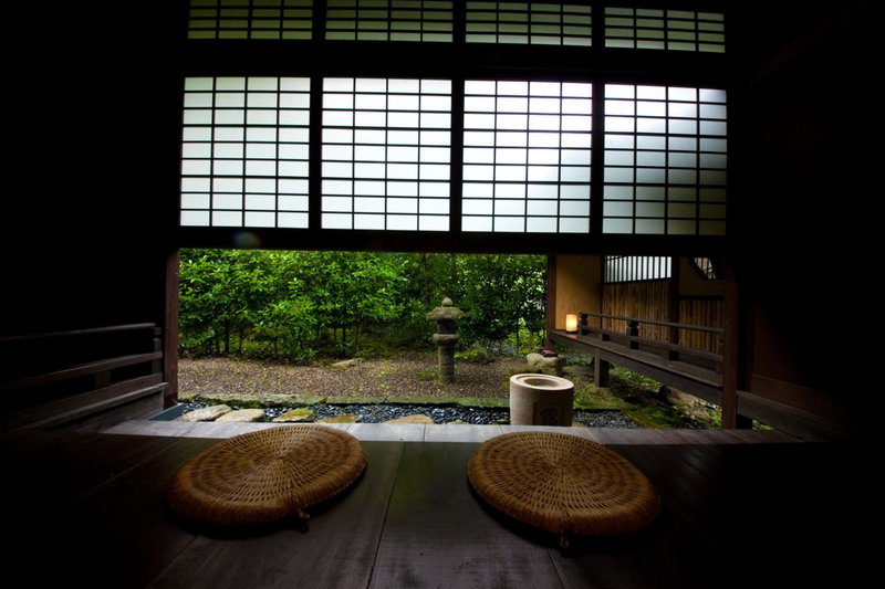 Yufuin Gettouan, Yufu, Japan