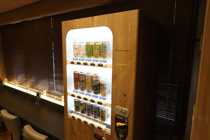 LEO YU Capsule Hotel Nishifunabashi, Funabashi, Japan