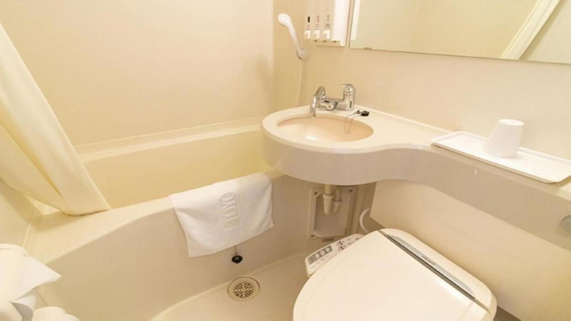 Toyoko Inn Kofu eki Minami guchi No 1, Kofu, Japan