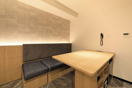 Jr West Group Via Inn Prime Sapporo Odori, Sapporo, Japon