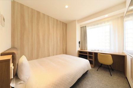 Jr West Group Via Inn Prime Sapporo Odori, Sapporo, Japon