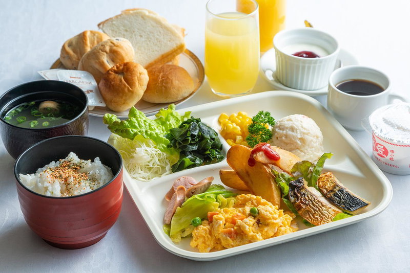 Hiroshima Intelligent Hotel Stadium Mae, Hiroshima, Japan
