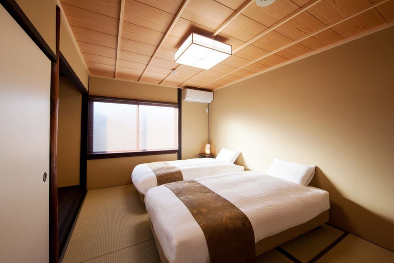 Rinn Tofukuji Kamogawa, Kyoto, Japan