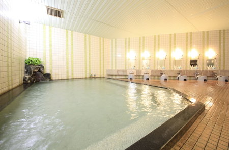 Hotel Alpen Blick, Myoko, Japón