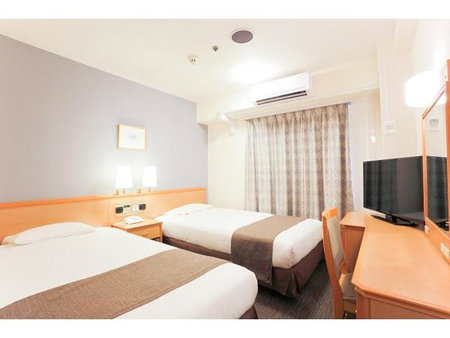 Smile Hotel Wakayama, Wakayama, Japan
