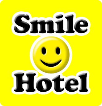Smile Hotel Wakayama, Wakayama, Japan