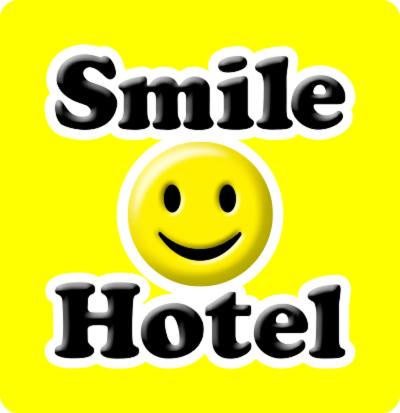 Smile Hotel Wakayama, Wakayama, Japan