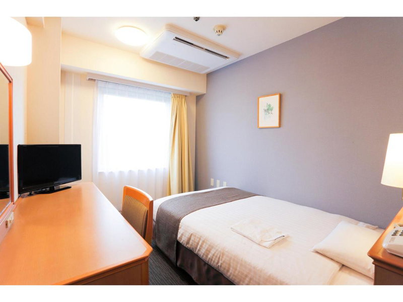 Smile Hotel Wakayama, Wakayama, Japan