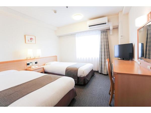 Smile Hotel Wakayama, Wakayama, Japan