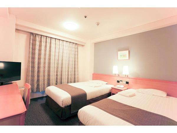 Smile Hotel Wakayama, Wakayama, Japan