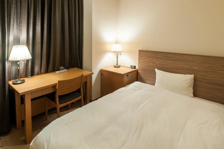 Mito Sannomaru Hotel, Mito, Япония