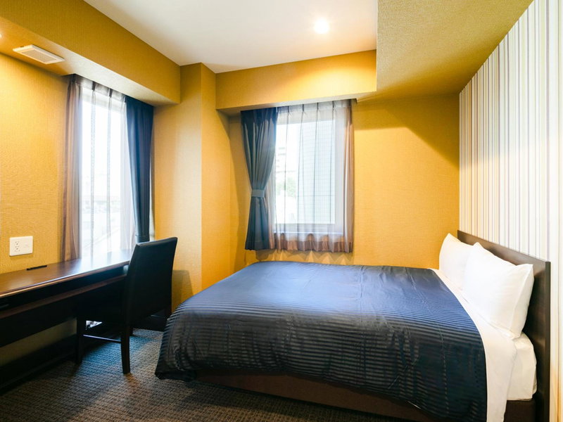 HOTEL LiVEMAX Sendai Aobadori, Sendai, Japon