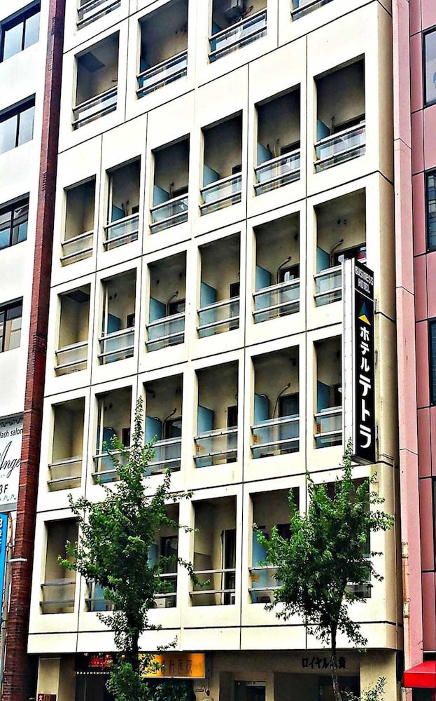 Hotel · Tabist Hotel Tetora Ikebukuro, Tokyo