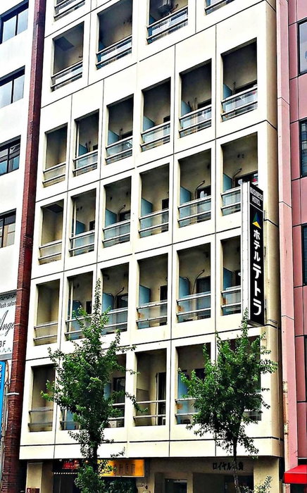 Tabist Hotel Tetora Ikebukuro, Tokyo, Japan